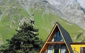 Kazbegi Milla Cottages&Spa